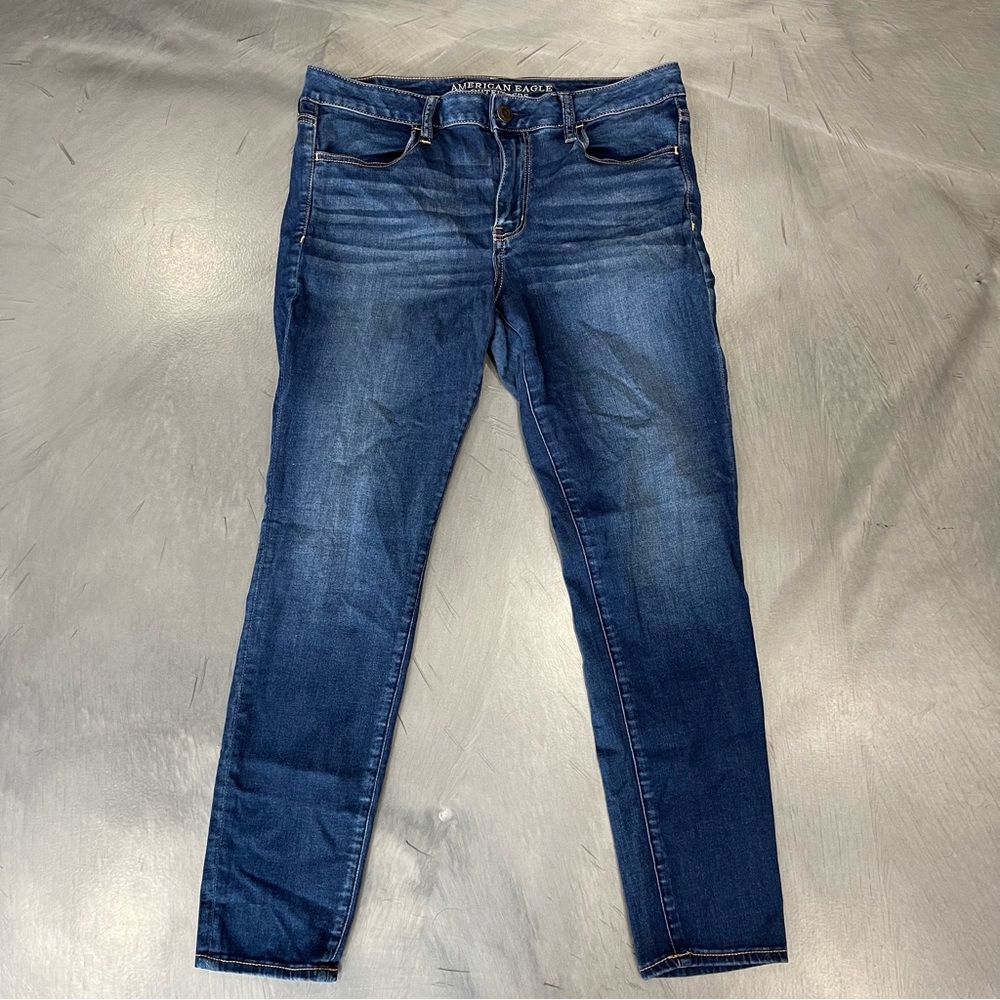 AE jegging